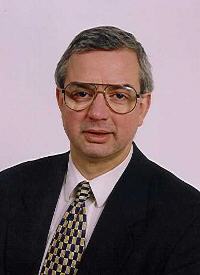 Image of Minister James Joseph Netto